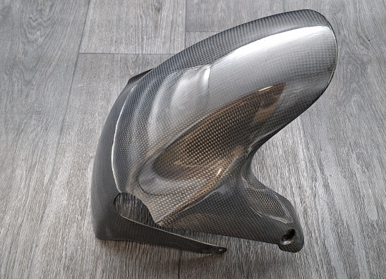 Front fender Aprilia RSV 1000