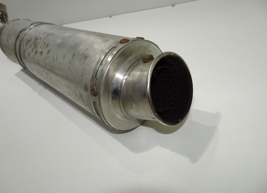 Sport auspuff Ducati monster 600