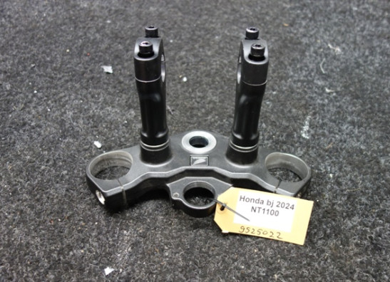Gabelbrücke Obere Honda NT 1100 DCT
