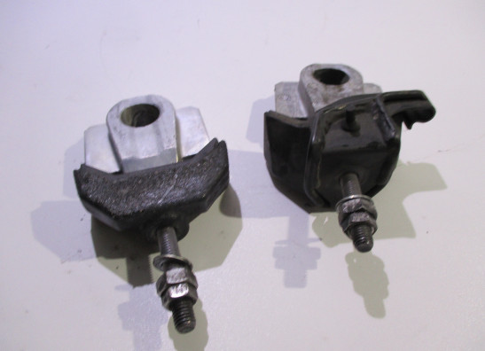 Achterbrug Kawasaki Z 800