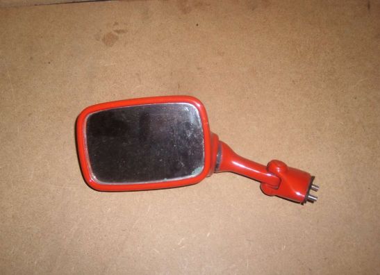 Mirror left Suzuki TL 1000