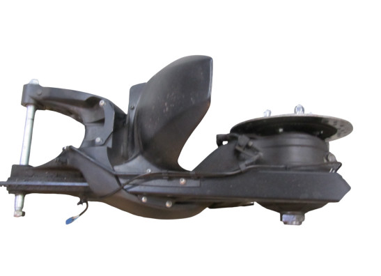 Achterbrug Honda CB 1000 R