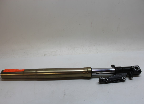 Standrohr Gabelholm links komplett Yamaha YZF 750 SP