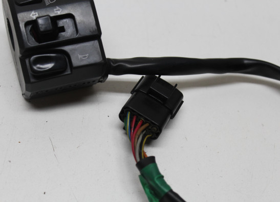 Handlebar switch assy left Ducati Monster S4RS