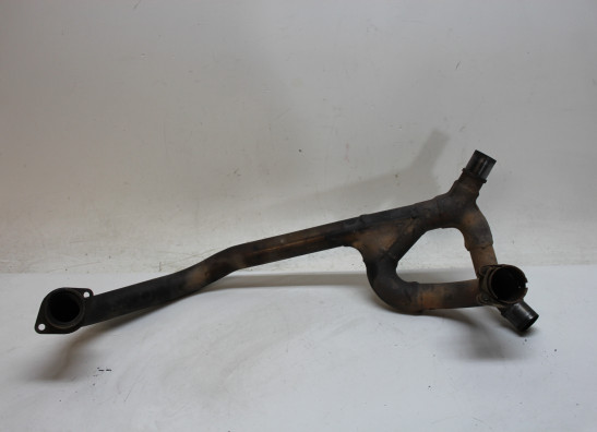 Downpipes Honda XL 1000 V Varadero