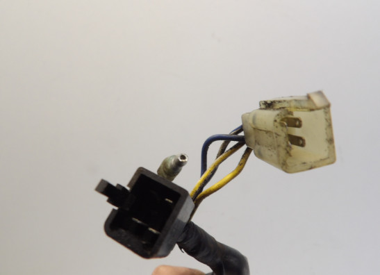 CDI ECU unit Honda VT 1100