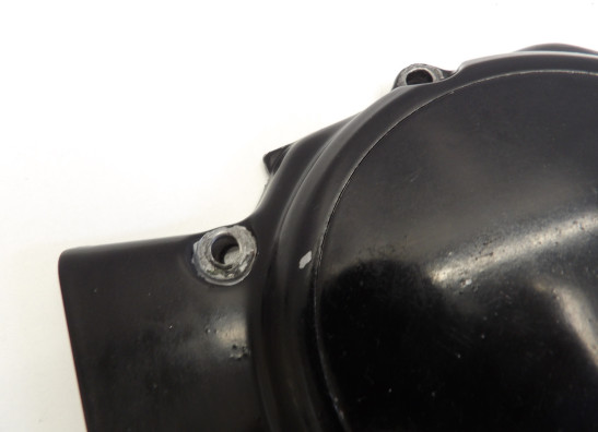 Engine cover Yamaha V max