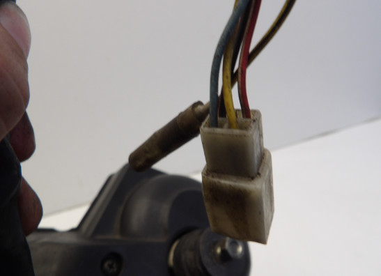 Tellerset Yamaha XJ 900 F