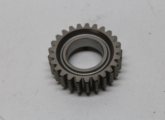 Gear box Suzuki GSX S 1000