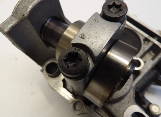 Nokkenas BMW R 1150 RT   R 850 RT