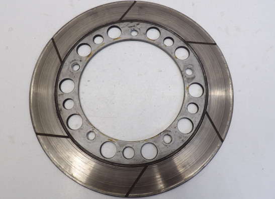 Braking Disc left front Honda VT 1100