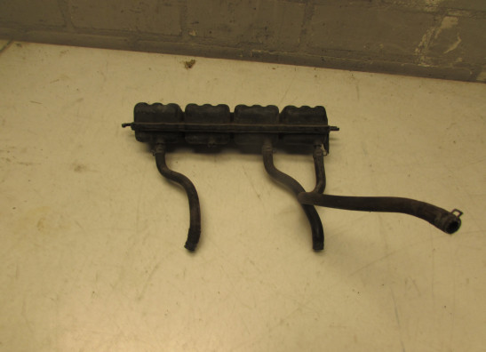 Overig Yamaha XVZ 1200 Venture