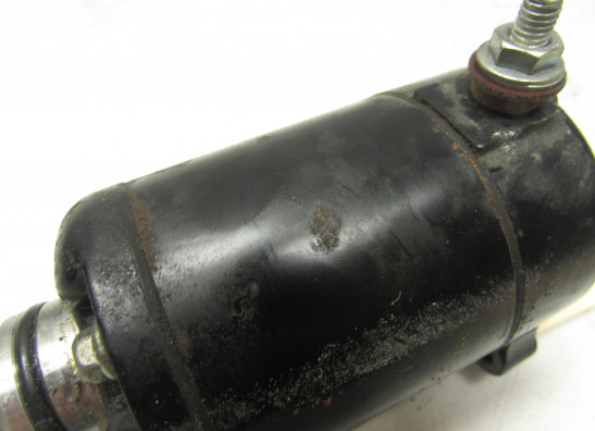 Radiator toebehoren Kawasaki GTR 1400