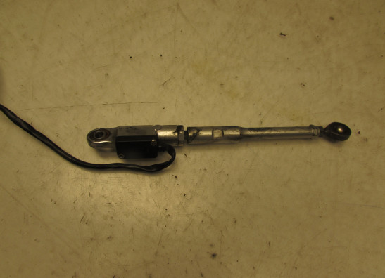 Schakelpedaal Ducati Panigale S 1199