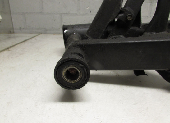 Achterbrug Suzuki Madura 1200