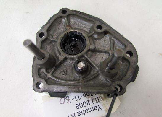 Engine cover Yamaha YZF R1