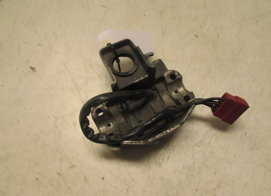 Fuse box Honda Goldwing GL