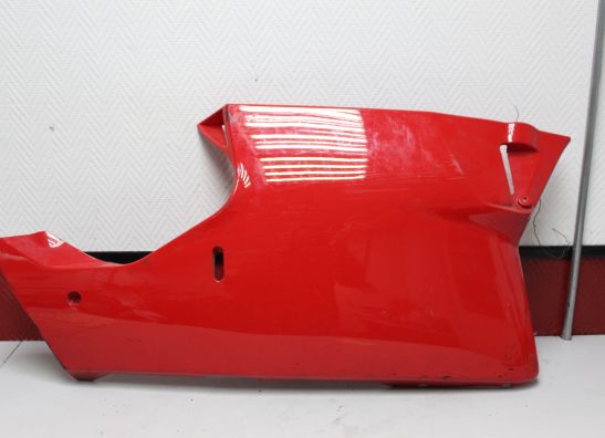 Linker onderkuip Ducati 749  999 2003-2007
