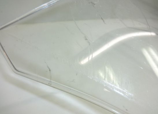 Wind screen Honda CBR 125 R