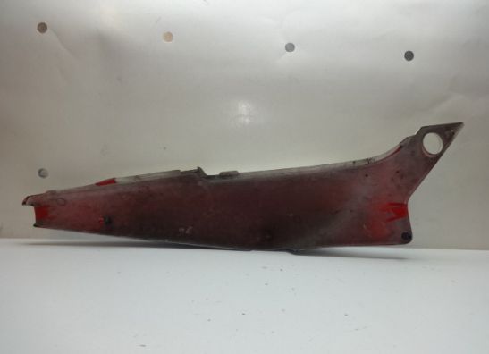 Linker achterkant Honda CBR 600 F