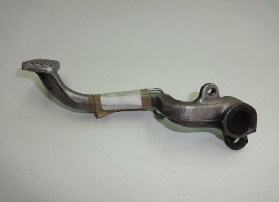 Brake pedal Kawasaki ZZR 1100
