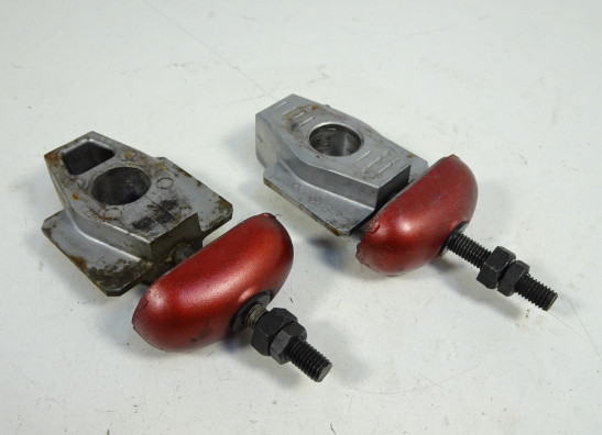 Swingarm Kawasaki ER 6