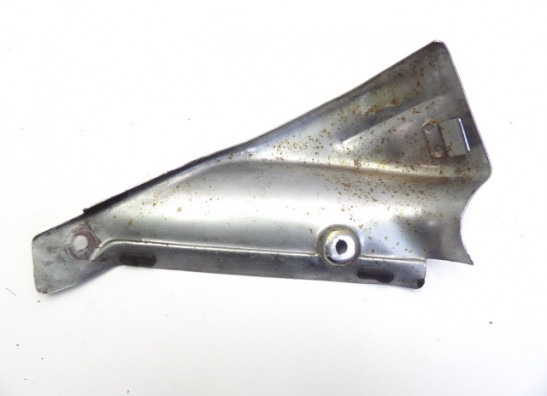 Rechter zijkuip klein Honda VT 1100