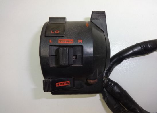 Lenkerschalter links Honda CB 700