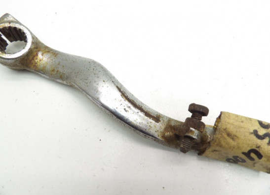 Bremspedal Suzuki GS 400 E