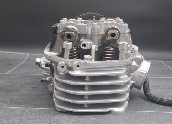 Cylinder head BMW R 1200 GS LC