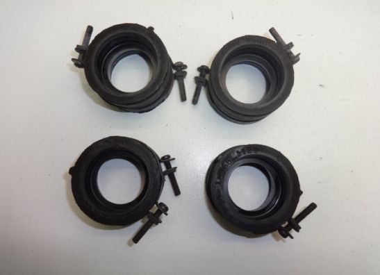 Ansaugstutzen Kawasaki GPZ 600