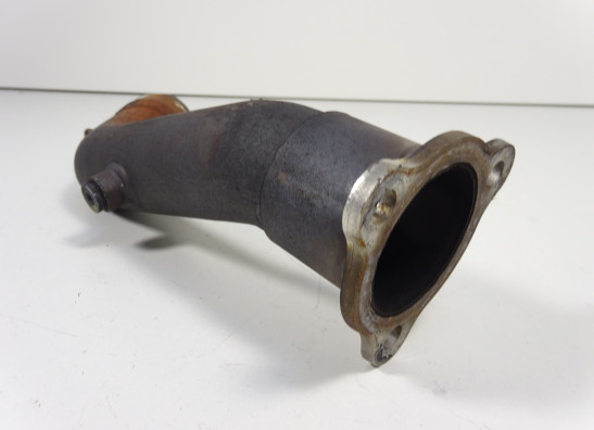 Downpipes Aprilia Falco