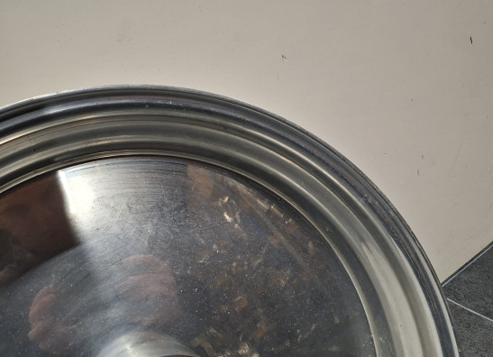 Felge vorne Harley Davidson Overige Harley Davidson