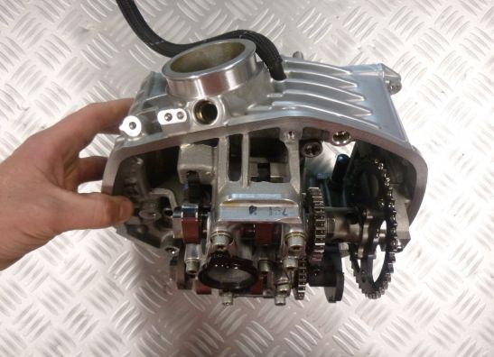 Cilinderkop BMW R 1200 GS LC 2013-2016