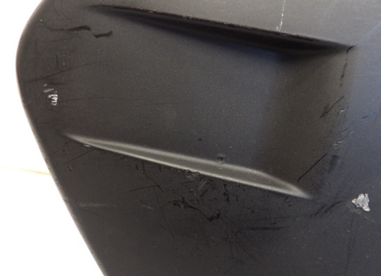 Rechter kofferdeksel  Yamaha Overige Yamaha