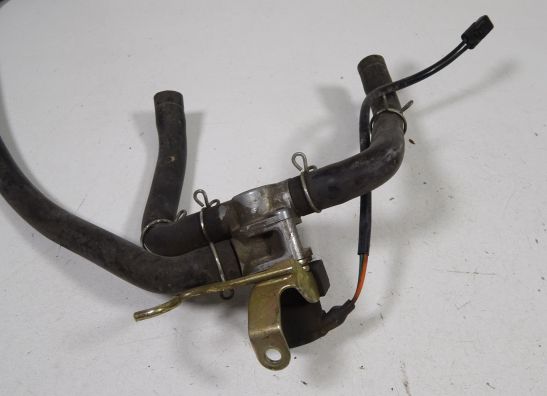 Luftfiltergehäuse Honda CBR 600 F