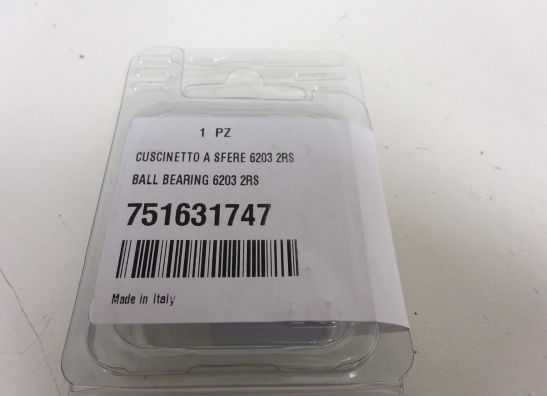 Overig Ducati Overige Ducati