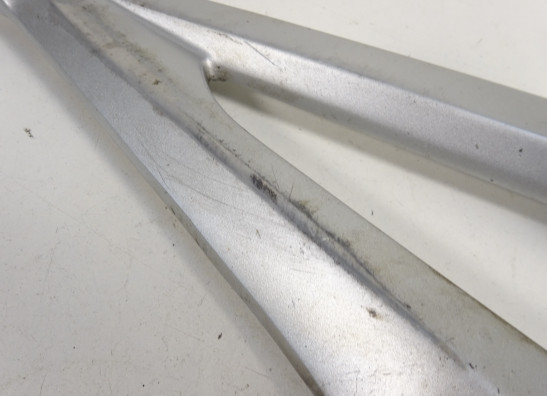 Schetsplaat links Honda NC 700 X