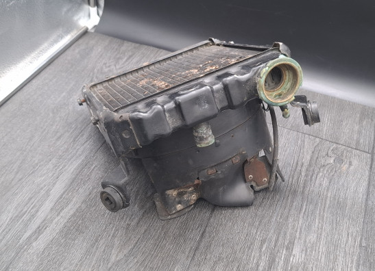 Radiateur Honda GL 650