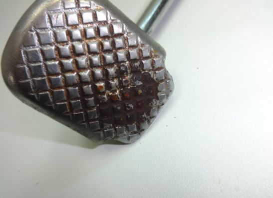 Rempedaal Yamaha XV 920