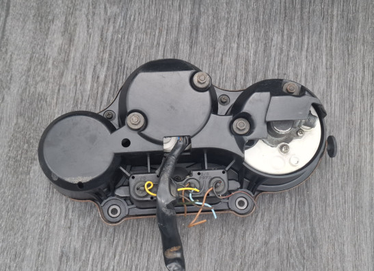 Tellerset Yamaha FZR 1000