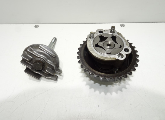 Oliepomp Moto Guzzi V 65 C