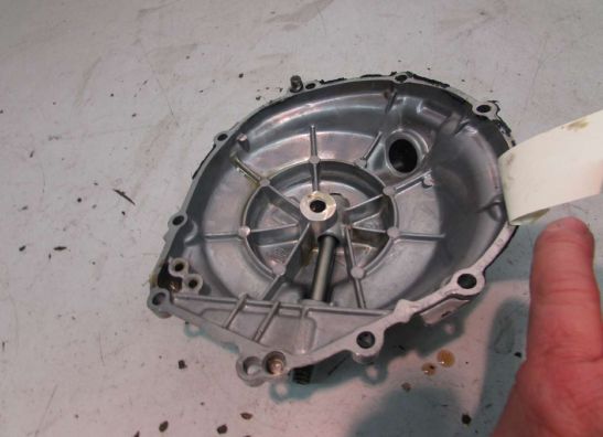Crankcase cover Clutch side Yamaha YZF R6