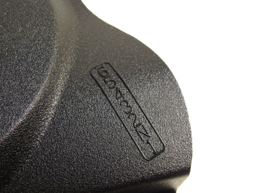 Ritzelabdeckung Kawasaki ER 6