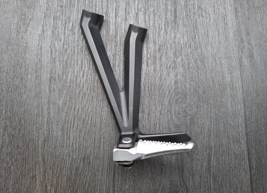 Pillion step left  Honda CB 1000 R