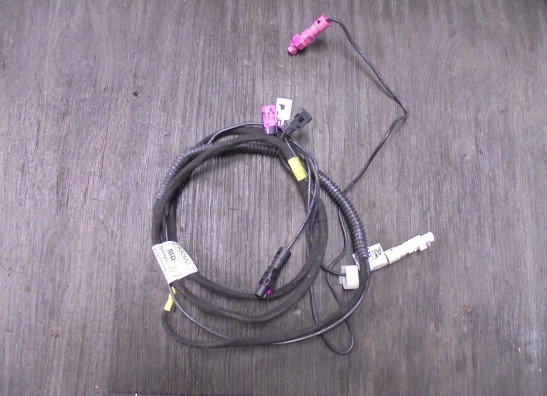 Radio toebehoren BMW R 1250 RT 2021-2023