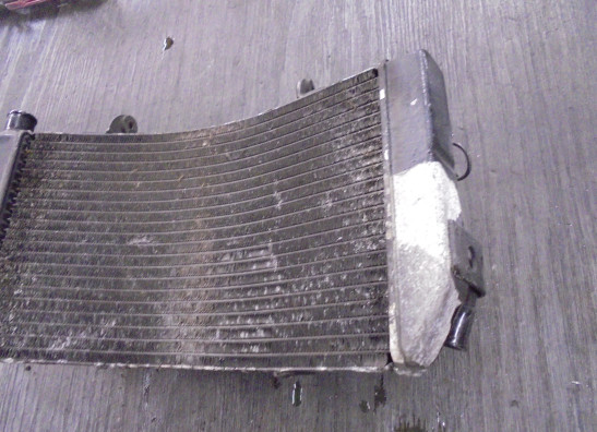 Radiateur Honda CBR 600 F