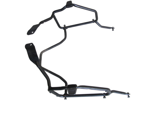 Koffer halter set Suzuki DL 1000 V STROM