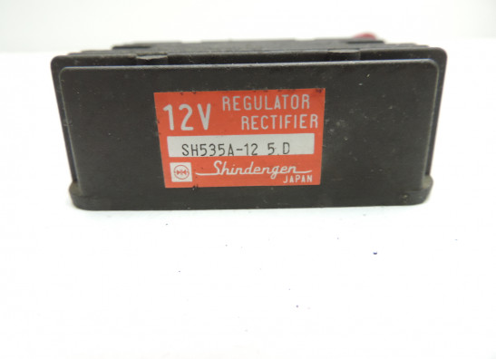 Spanningsregelaar Suzuki LS 650