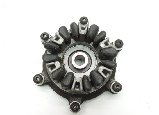 Driven flange Honda VTR 250